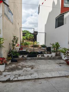 Đất HXH Lê Văn Chí, Linh Trung. DT 63m2 ngang 4 thông tứ tung. Tiện ích đầy đủ 1KM